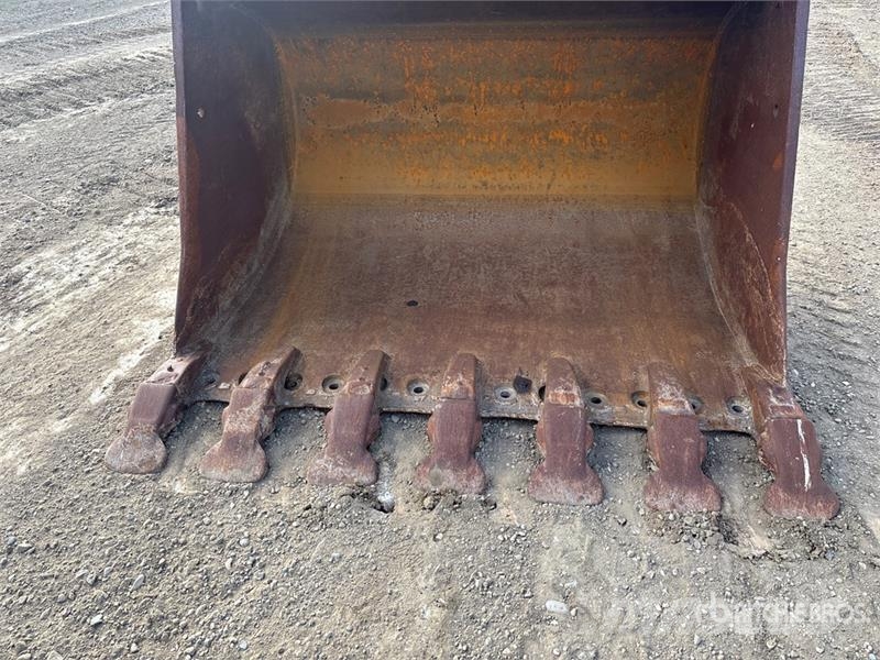 CAT 345D L Tracked Excavator Escavatori cingolati
