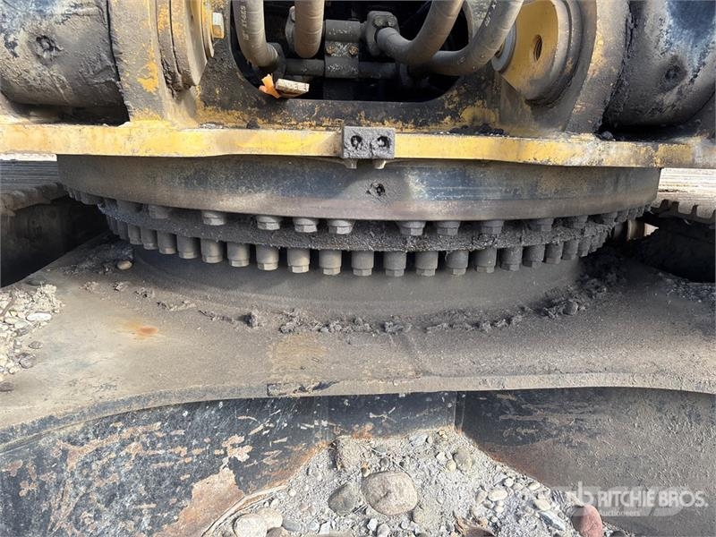CAT 345D L Tracked Excavator Escavatori cingolati