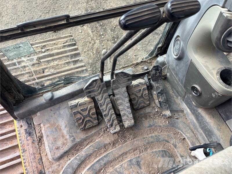 CAT 345D L Tracked Excavator Escavatori cingolati