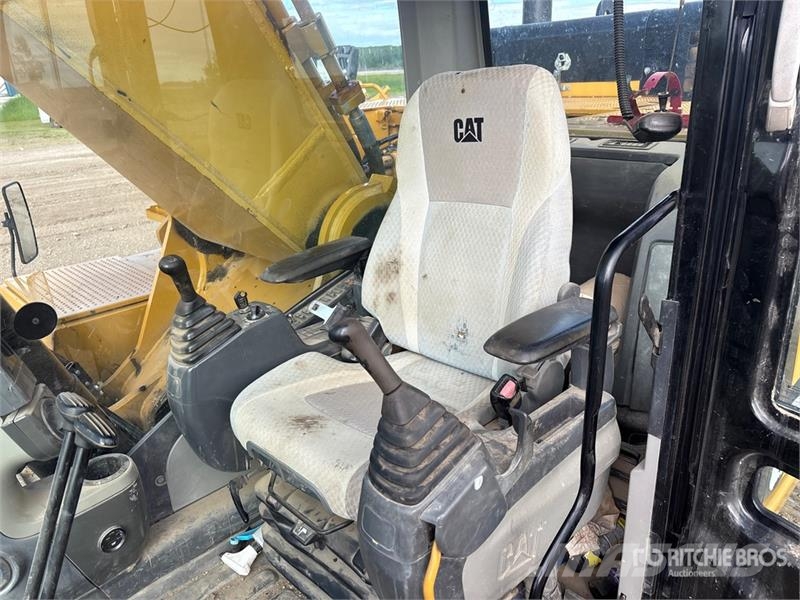 CAT 345D L Tracked Excavator Escavatori cingolati