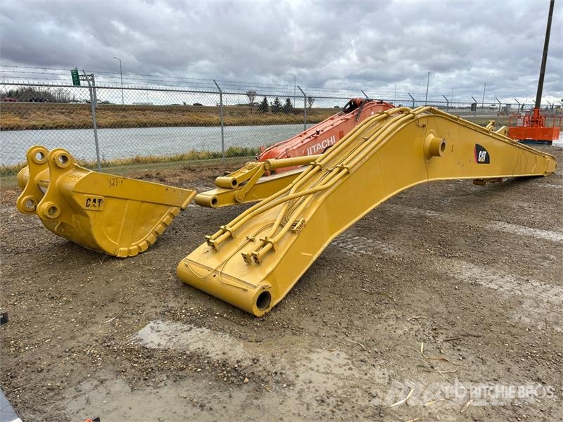 CAT 349 60 ft Excavator Long Reach Attachment - Fits 4 Sonstige Baumaschinen