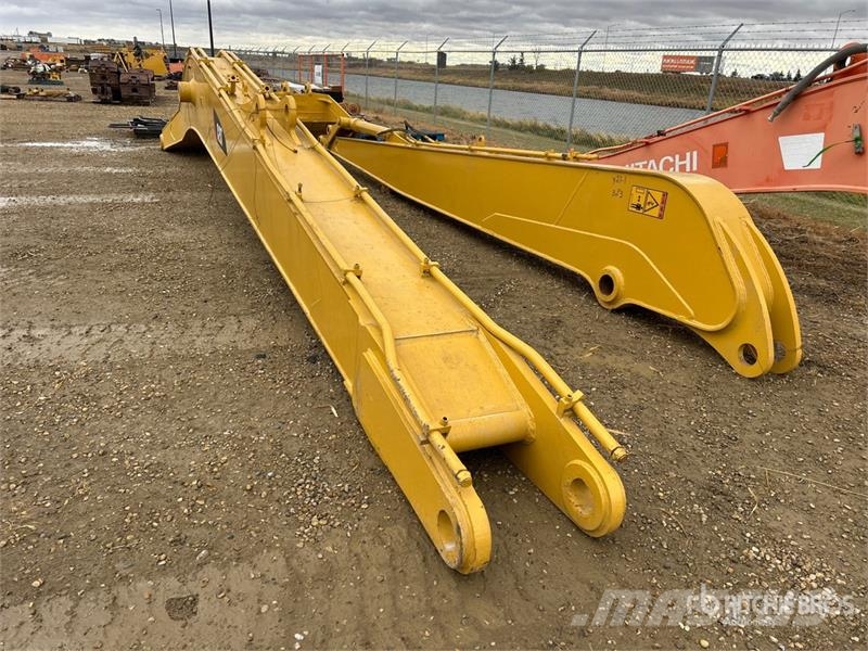 CAT 349 60 ft Excavator Long Reach Attachment - Fits 4 Sonstige Baumaschinen