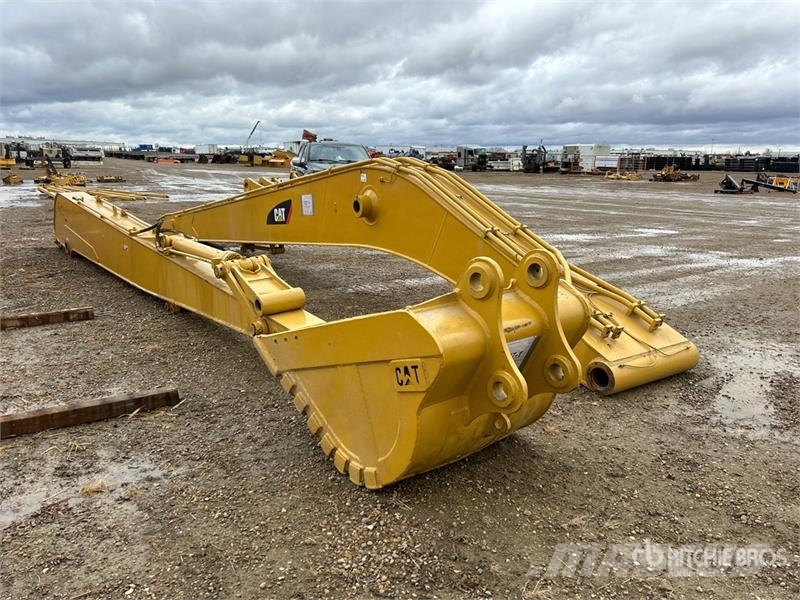 CAT 349 60 ft Excavator Long Reach Attachment - Fits 4 Sonstige Baumaschinen
