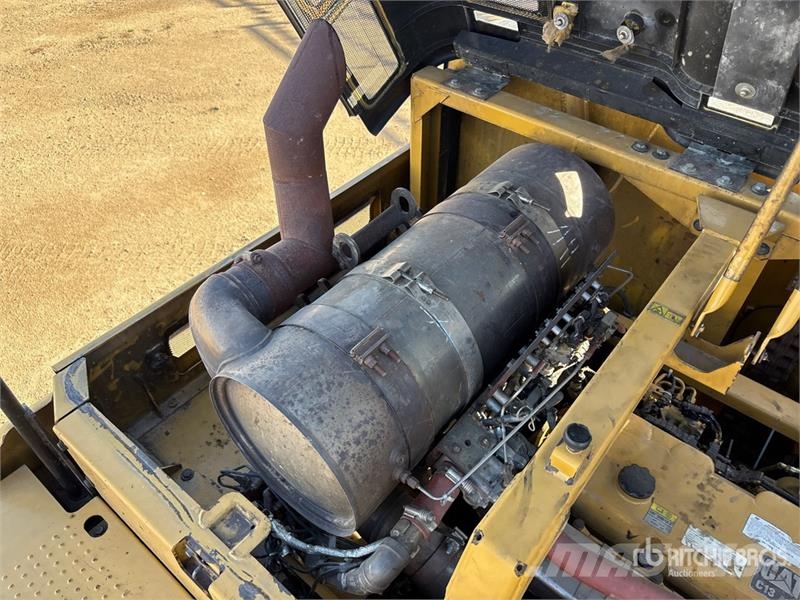 CAT 349E L Tracked Excavator Kāpurķēžu ekskavatori