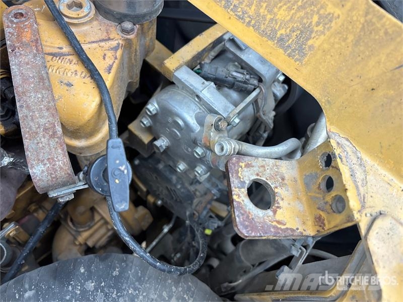 CAT 349F L Tracked Excavator Bageri guseničari