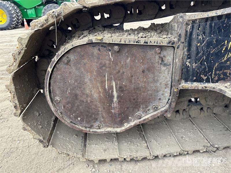 CAT 349F L Tracked Excavator Bageri guseničari