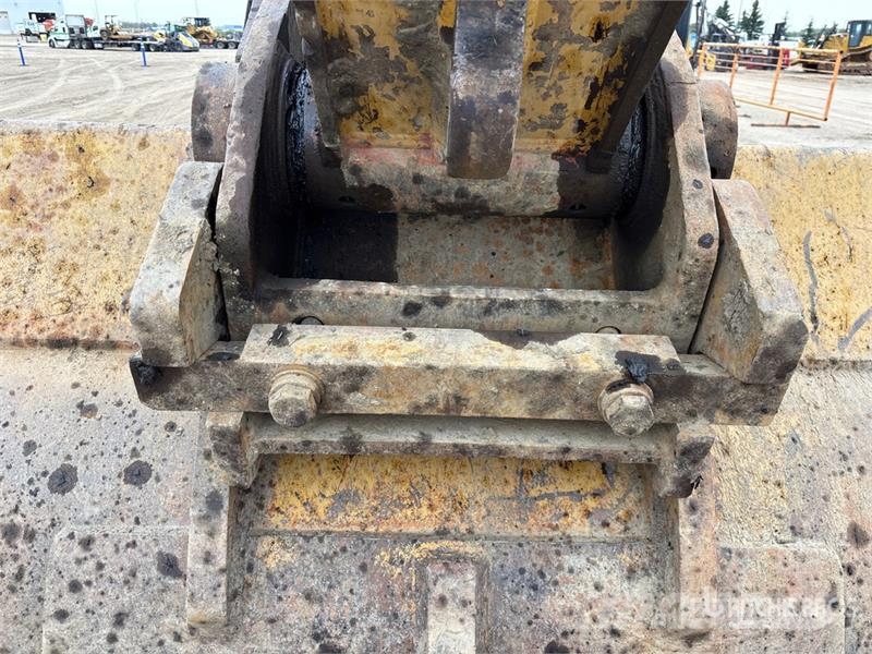 CAT 349F L Tracked Excavator Bageri guseničari