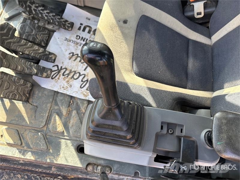 CAT 349F L Tracked Excavator Εκσκαφείς με ερπύστριες