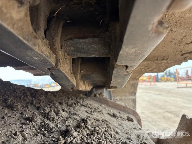 CAT 349F L Tracked Excavator Bageri guseničari