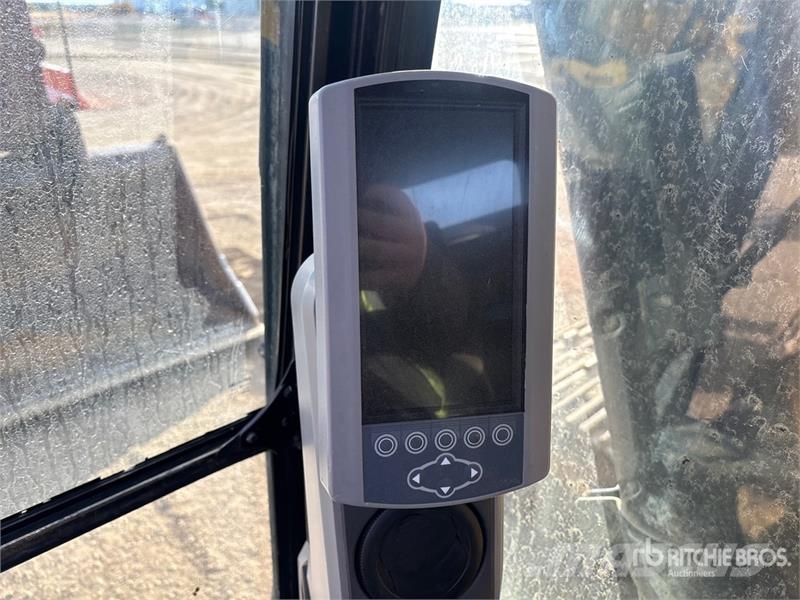CAT 349F L Tracked Excavator Εκσκαφείς με ερπύστριες