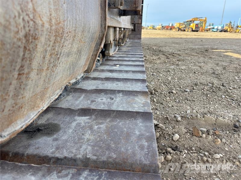 CAT 349F L Tracked Excavator Kāpurķēžu ekskavatori