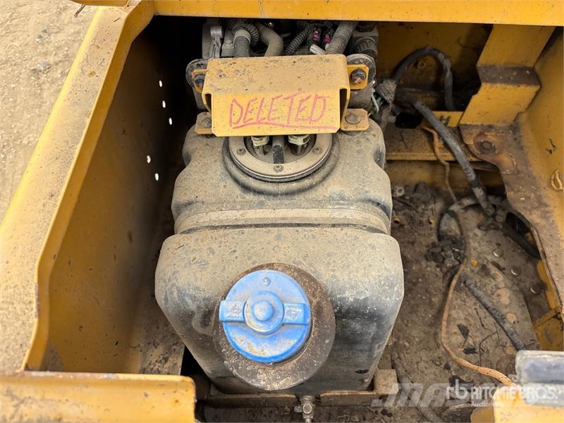 CAT 349F L Tracked Excavator Bageri guseničari