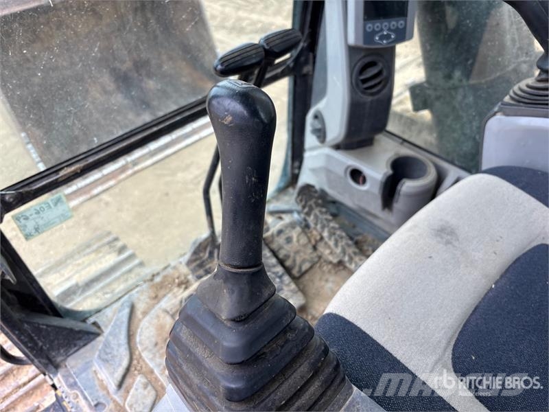 CAT 349F L Tracked Excavator Bageri guseničari