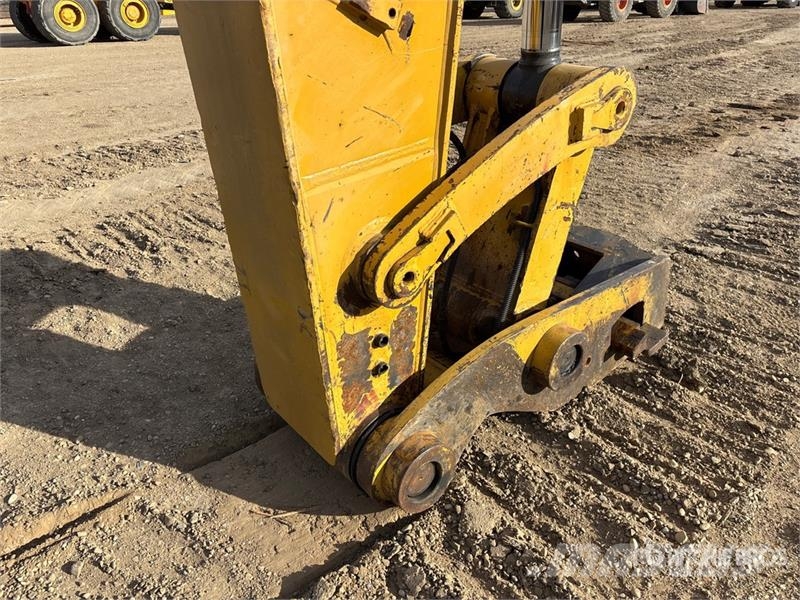 CAT 349FL Tracked Excavator Bageri guseničari