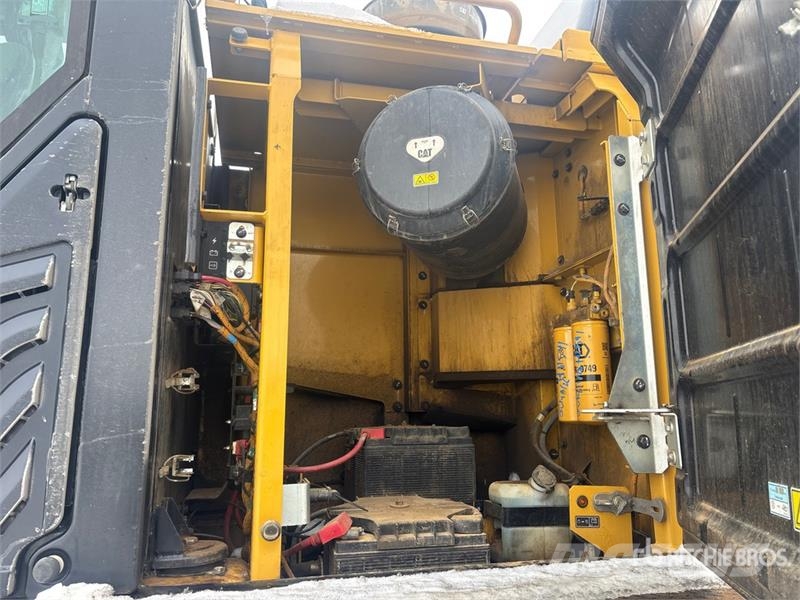 CAT 349FL Tracked Excavator 履帶式 挖土機/掘鑿機/挖掘機