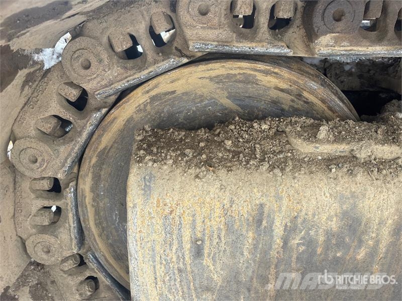 CAT 349FL Tracked Excavator 履帶式 挖土機/掘鑿機/挖掘機