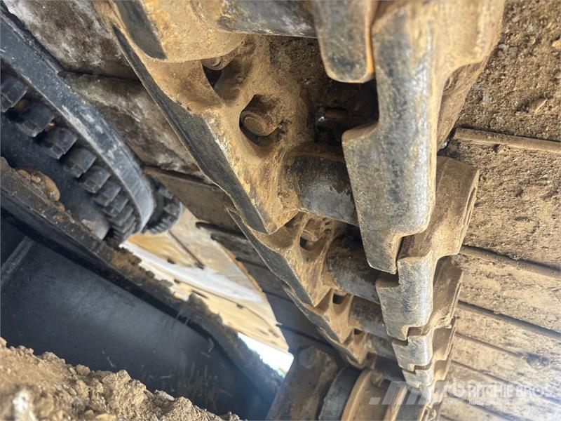 CAT 349FL Tracked Excavator 履帶式 挖土機/掘鑿機/挖掘機
