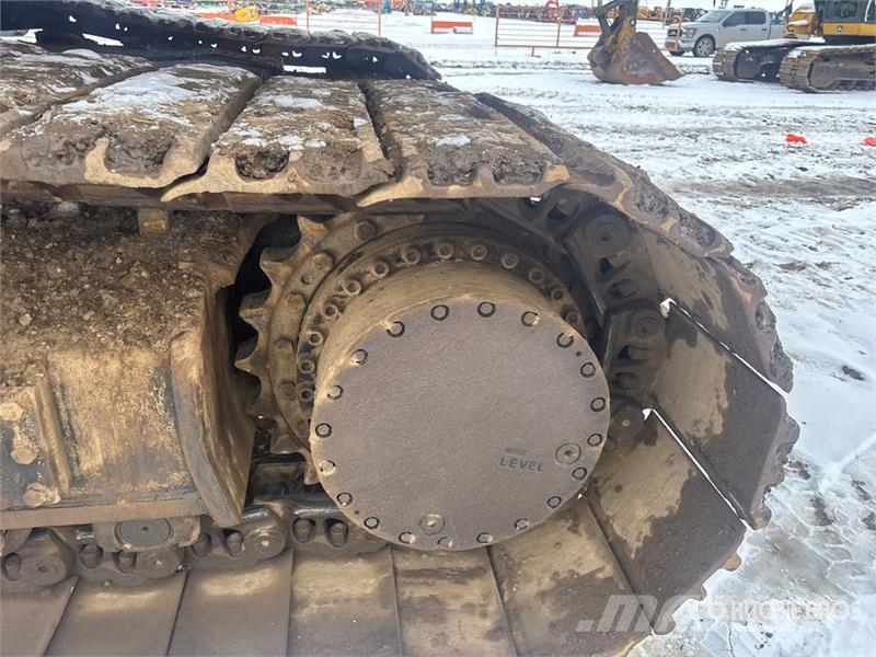 CAT 349FL Tracked Excavator 履帶式 挖土機/掘鑿機/挖掘機