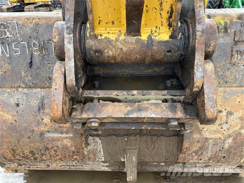 CAT 349FL Tracked Excavator Raupenbagger