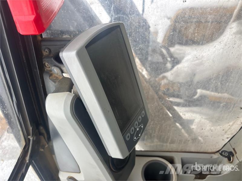 CAT 349FL Tracked Excavator 履帶式 挖土機/掘鑿機/挖掘機
