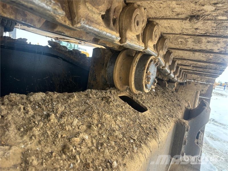 CAT 349FL Tracked Excavator 履帶式 挖土機/掘鑿機/挖掘機