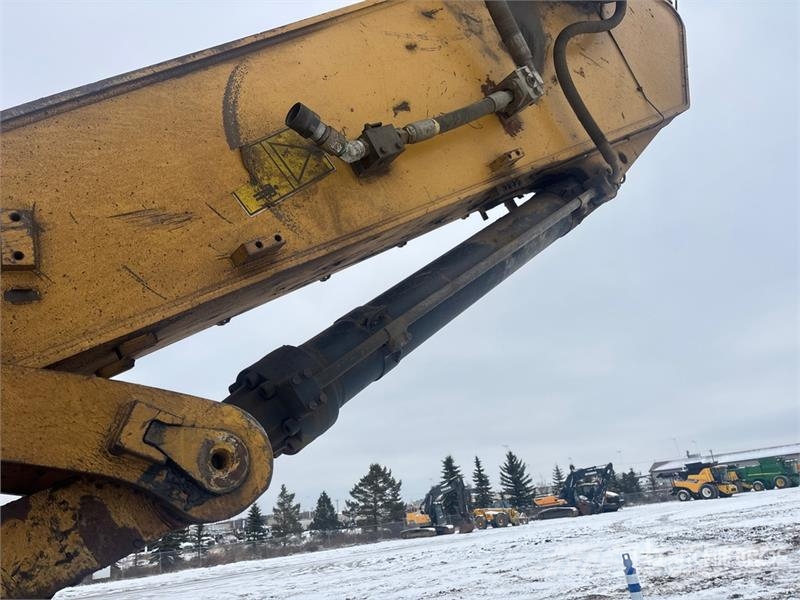 CAT 349FL Tracked Excavator 履帶式 挖土機/掘鑿機/挖掘機