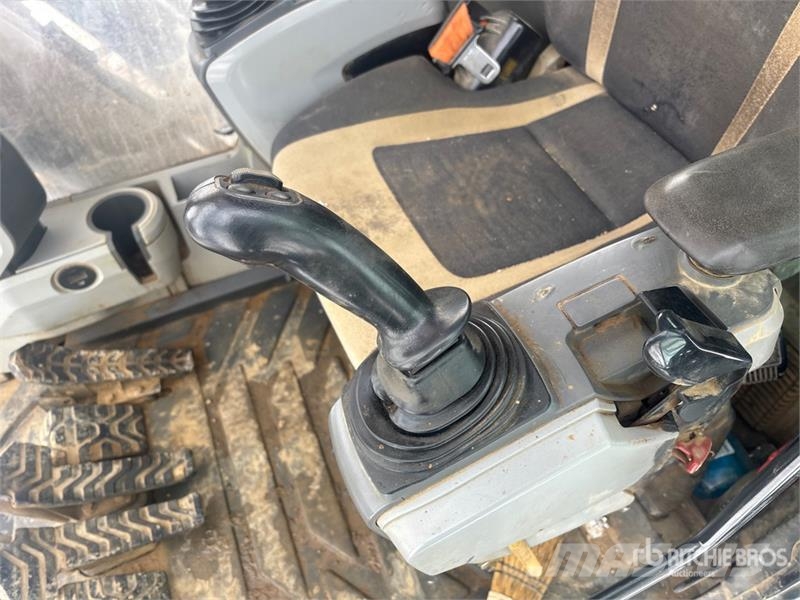 CAT 349FL Tracked Excavator 履帶式 挖土機/掘鑿機/挖掘機