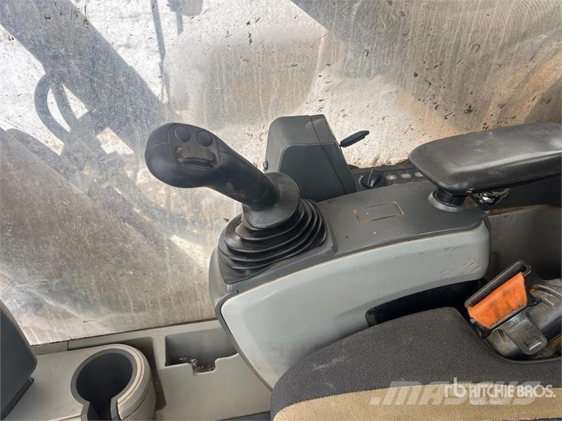 CAT 349FL Tracked Excavator 履帶式 挖土機/掘鑿機/挖掘機