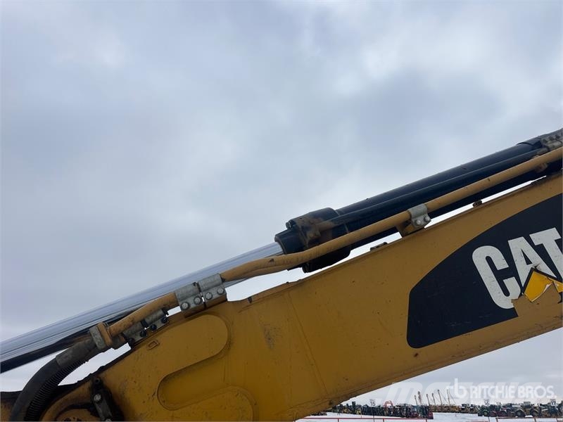 CAT 349FL Tracked Excavator 履帶式 挖土機/掘鑿機/挖掘機