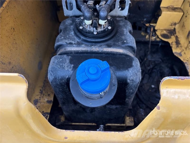 CAT 349FL Tracked Excavator Raupenbagger