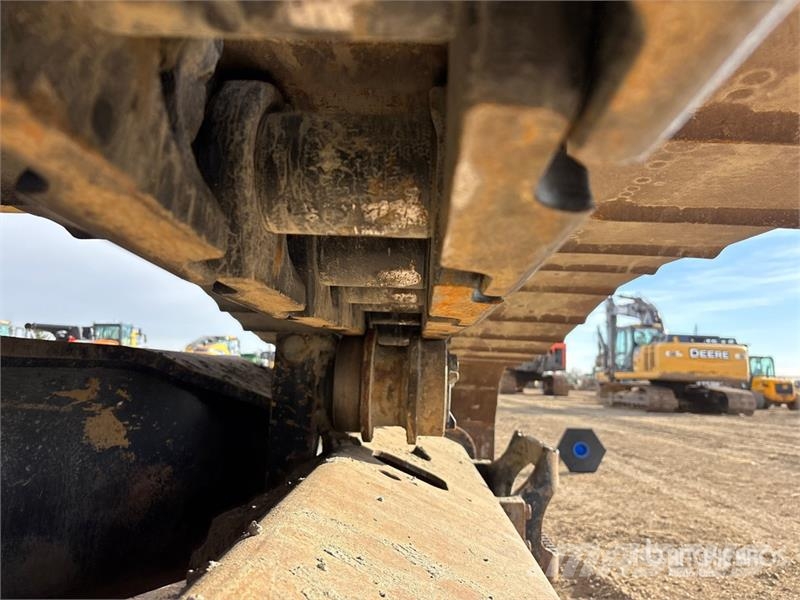 CAT 349FL Tracked Excavator Bageri guseničari