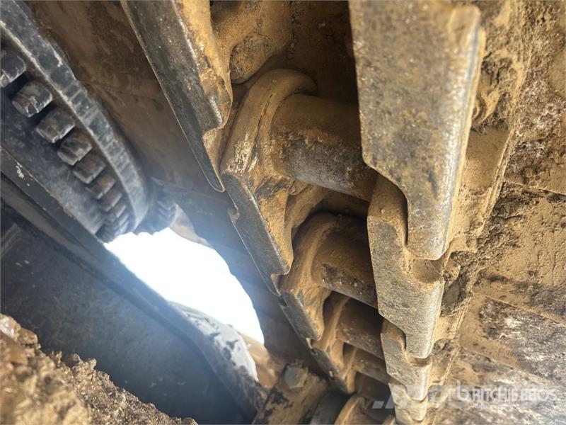 CAT 349FL Tracked Excavator 履帶式 挖土機/掘鑿機/挖掘機