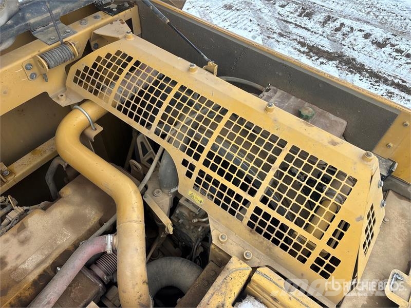 CAT 349FL Tracked Excavator 履帶式 挖土機/掘鑿機/挖掘機