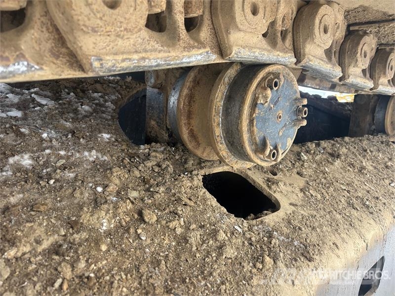 CAT 349FL Tracked Excavator 履帶式 挖土機/掘鑿機/挖掘機