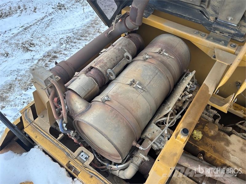 CAT 349FL Tracked Excavator 履帶式 挖土機/掘鑿機/挖掘機