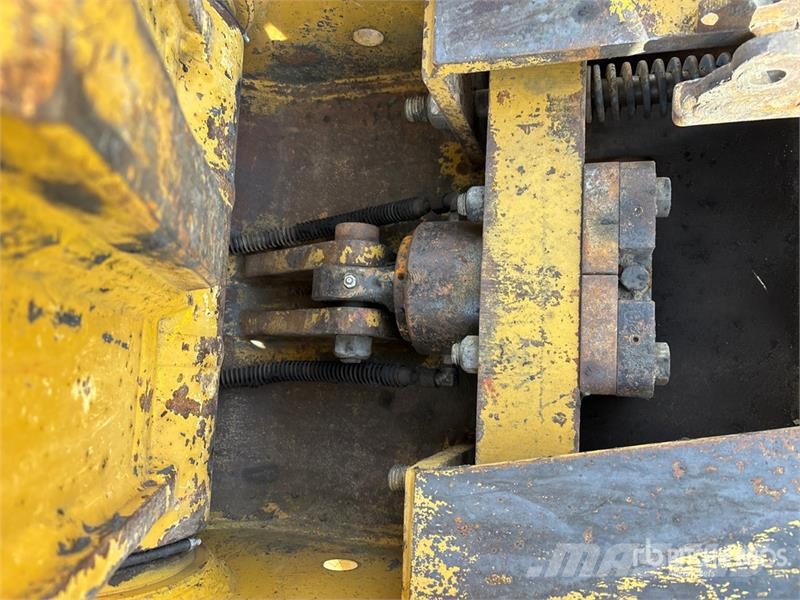 CAT 349FL Tracked Excavator Bageri guseničari