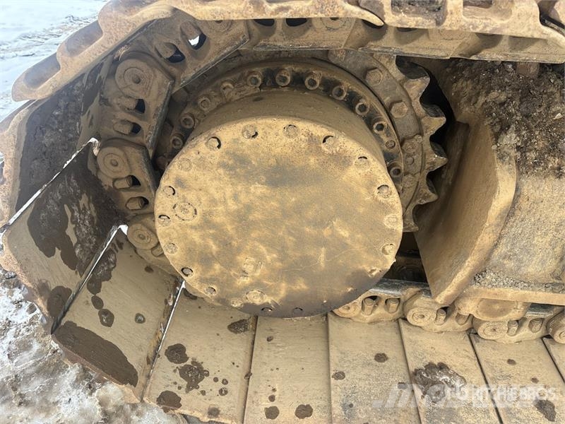 CAT 349FL Tracked Excavator 履帶式 挖土機/掘鑿機/挖掘機