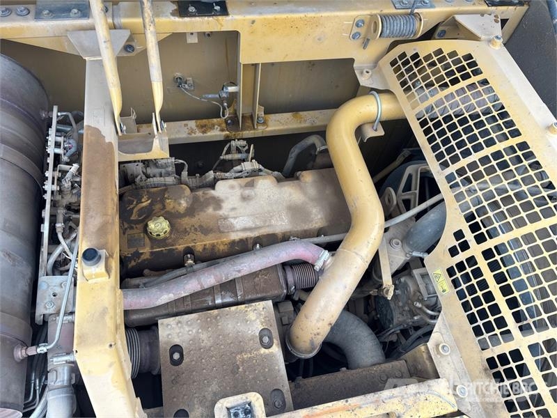 CAT 349FL Tracked Excavator 履帶式 挖土機/掘鑿機/挖掘機