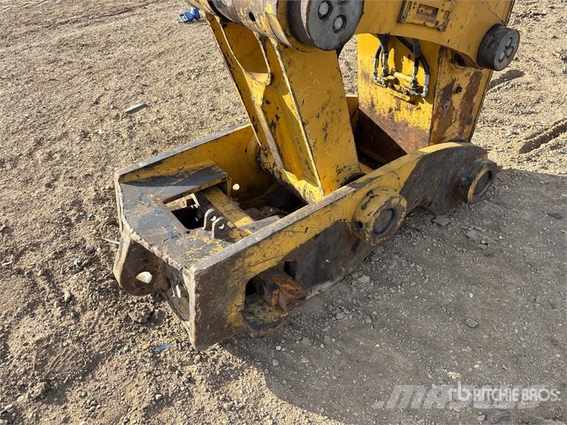 CAT 349FL Tracked Excavator Bageri guseničari