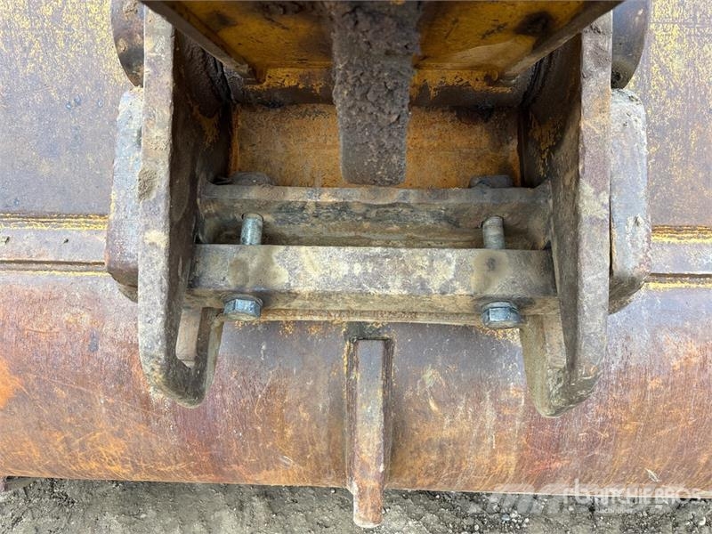 CAT 349FL Tracked Excavator Gravemaskiner på larvebånd