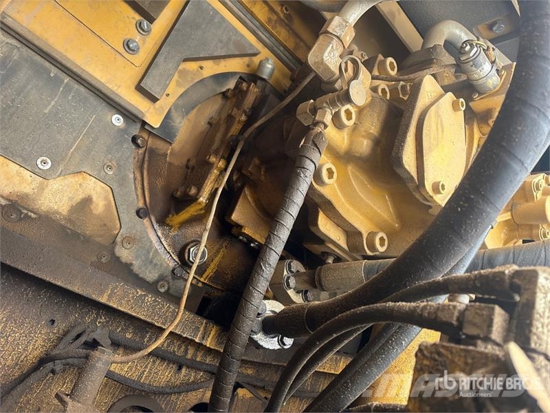 CAT 349FL Tracked Excavator 履帶式 挖土機/掘鑿機/挖掘機