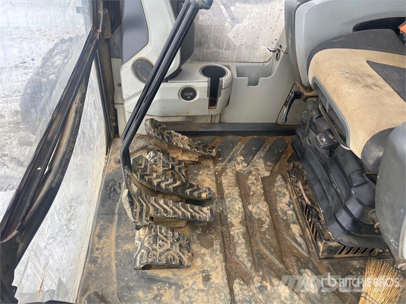 CAT 349FL Tracked Excavator 履帶式 挖土機/掘鑿機/挖掘機