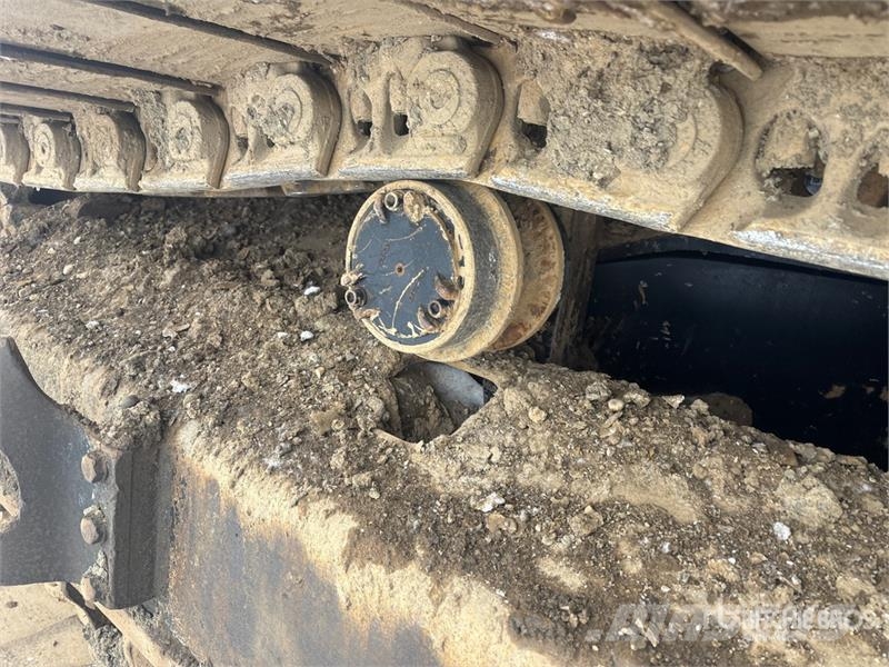 CAT 349FL Tracked Excavator 履帶式 挖土機/掘鑿機/挖掘機