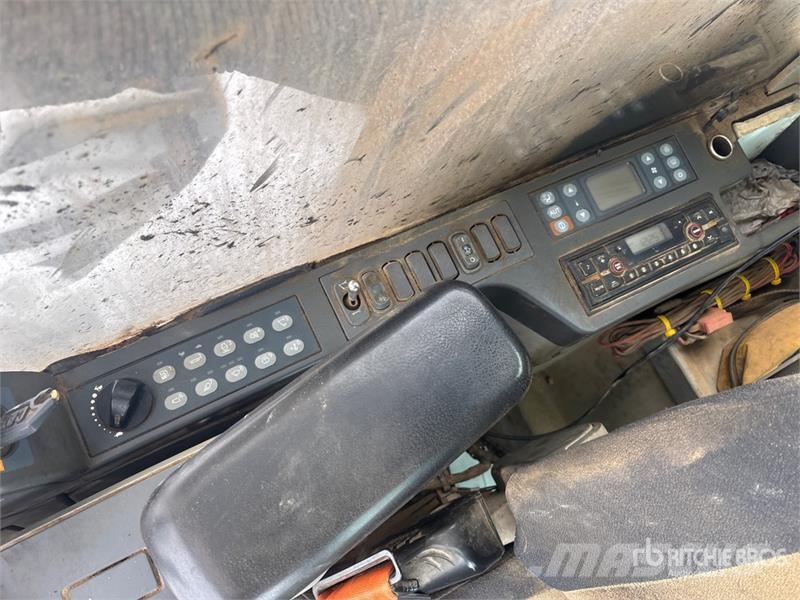 CAT 349FL Tracked Excavator 履帶式 挖土機/掘鑿機/挖掘機