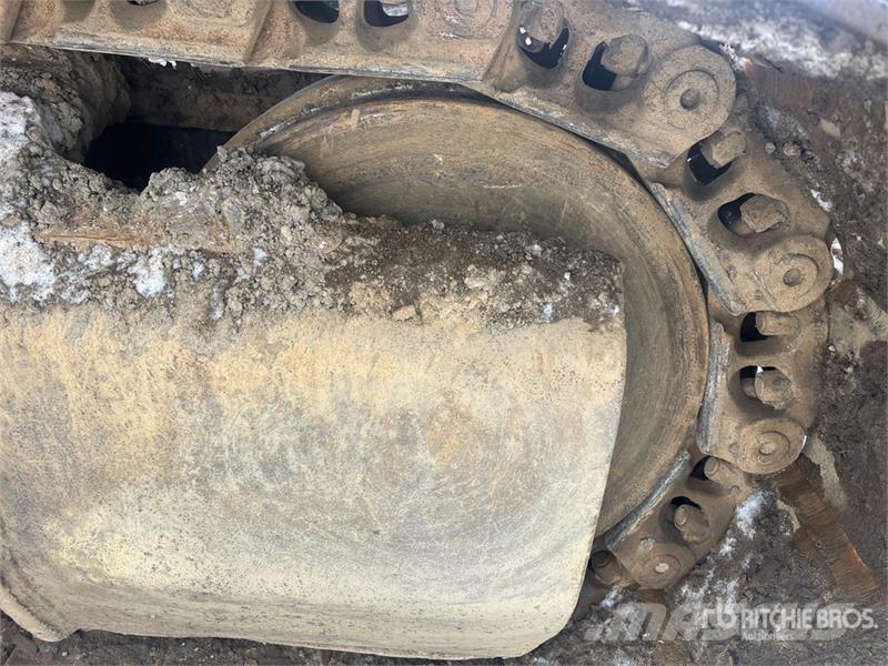 CAT 349FL Tracked Excavator 履帶式 挖土機/掘鑿機/挖掘機