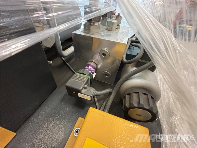 CAT 358-4528 Hydraulic Press / Crimper (Unused) Ostale komponente za građevinarstvo