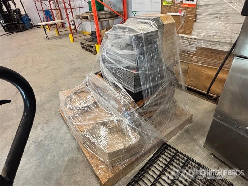 CAT 358-4528 Hydraulic Press / Crimper (Unused) Ostale komponente za građevinarstvo