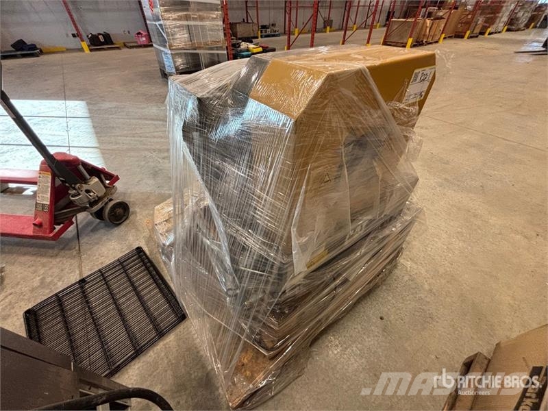 CAT 358-4528 Hydraulic Press / Crimper (Unused) Ostale komponente za građevinarstvo