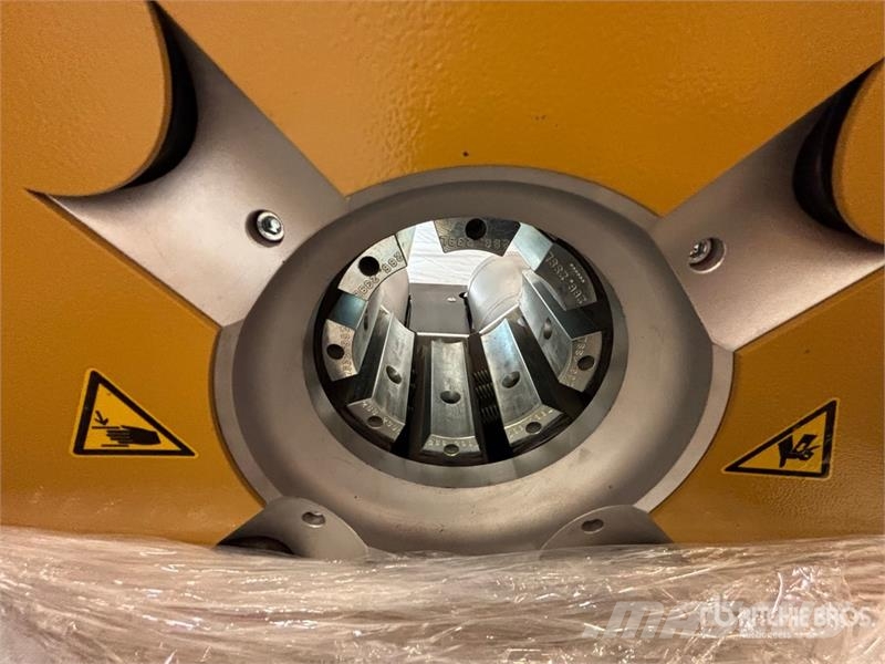 CAT 358-4528 Hydraulic Press / Crimper (Unused) Ostale komponente za građevinarstvo