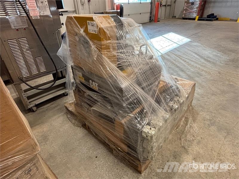 CAT 358-4528 Hydraulic Press / Crimper (Unused) Ostale komponente za građevinarstvo